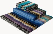Conjunto de toalhas Giacomo, vários tamanhos