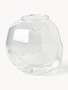 Jarra de parede Pebble, Alt 18 cm