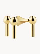 Castiçal Stoff Nagel