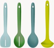 Conjunto de utensílios de cozinha Duo, conjunto de 4