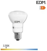 Lâmpada LED Edm 7 W E27 F 470 Lm (3200 K)