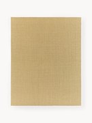 Tapete de sisal artesanal Pablo