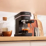 Máquina de café Expresso Cafelizzia 890 Rose