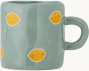 Caneca pintada à mão Agnes