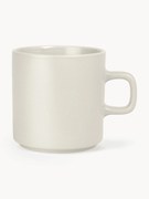 Canecas de café Pilar, conjunto de 6