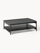 Mesa de centro de madeira Libby