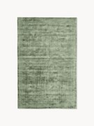 Tapete em viscose tecido à mão Jane