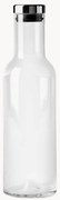 Jarro de vidro Deluxe, 1 L