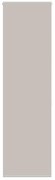 vidaXL Rolo de Duche Estores 70x240 cm Largura Tecido 66 cm