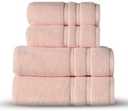 Toalhas 100% algodão C/ 550 gr./m2 -  CONFORT marca Devilla