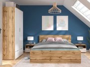 Conjunto para quarto Tivetra 123