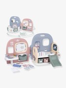 Baby Care - Creche - SMOBY multicolor