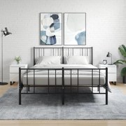 vidaXL Mesa de cabeceira 2 pcs derivados de madeira branco brilhante