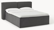 Cama Boxspring Lennon