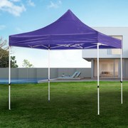 Tenda 3x3 Master - Roxo