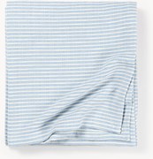 Toalha de mesa às riscas Perry