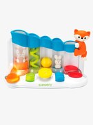 Senso Musik com bolas, da SENSORY multicolor