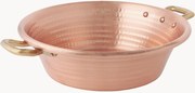 Panela de dragear em cobre Classic