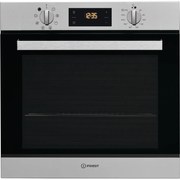 Forno Indesit IFW6540PIX