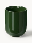 Chávenas de café em porcelana Nessa, conjunto de 4