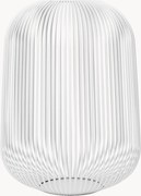 Suporte para vela Lito, Alt 45 cm
