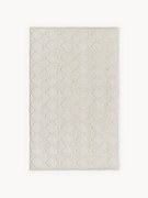 Tapete para interior e exterior com relevo Barcelona