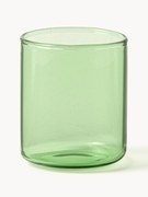 Copos de shot de vidro de borosilicato Torino, 2 uni.