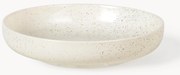 Taças artesanais Nordic Vanilla, Ø 22 cm, conjunto de 4