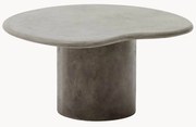 Mesa de apoio de jardim em betão Macarella