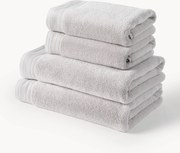 Conjunto de toalhas Premium, vários tamanhos