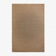 Alfombra De Exterior Retangular Em Polipropileno Serika 160 X 230 Cm - Sklum