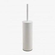 Escova Sanitária De Aço Inoxidável Albox Branco - Sklum