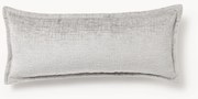 Capa de almofada em bouclé Shannon Hg 30x70