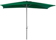 Chapéu de Sol Eco 3x2 m - Verde