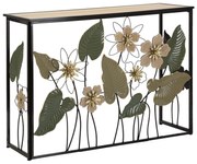 CONSOLA DE MOLA CM 108X36,8X80