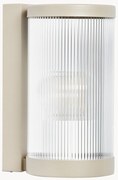Candeeiro de parede exterior Coupar