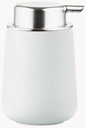 Doseador de sabonete líquido em porcelana Nova One