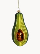 Ornamento de Natal Advocado