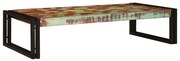 vidaXL Prateleira de Banheiro Multicolor 100 x 50 x 23 cm