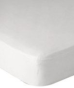 105x200 cm + 30 cm - Resguardo colchão ajustável impermeável - Lyocell fibra natural