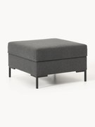 Sofa Ottoman Luna with Storage