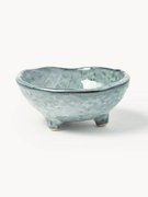 Taças para molhos artesanais Nordic Sea, conjunto de 4