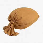Almofada Em Linho Lacour Kids Amarelho Caril - Sklum