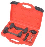 vidaXL Conj. ferramentas sincroniz. motor VAG 2,4/3,2 FSI V6, V8, V10
