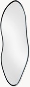 Espelho decorativo artesanal Long Shape