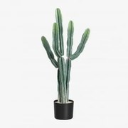 Cacto Artificial Euphorbia 130 Cm ↑130 Cm - Sklum