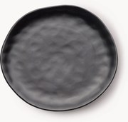Pratos de jantar Organic, conjunto de 6
