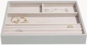 Caixa para joias Classic Grey