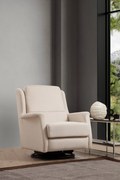 Cadeira Wing Costor – Branco – 100x100x82 cm