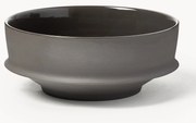 Serax x Kelly Wearstler, Taças de porcelana Dune, conjunto de 2